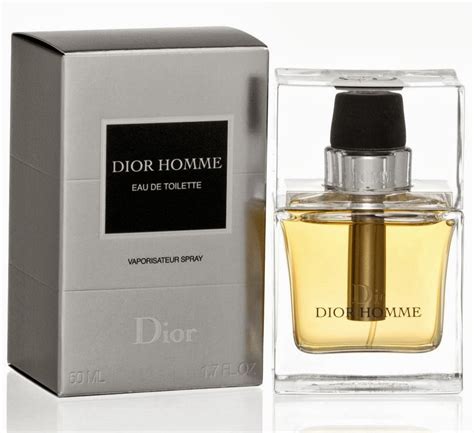 dior homme intense 2007 vs 2011